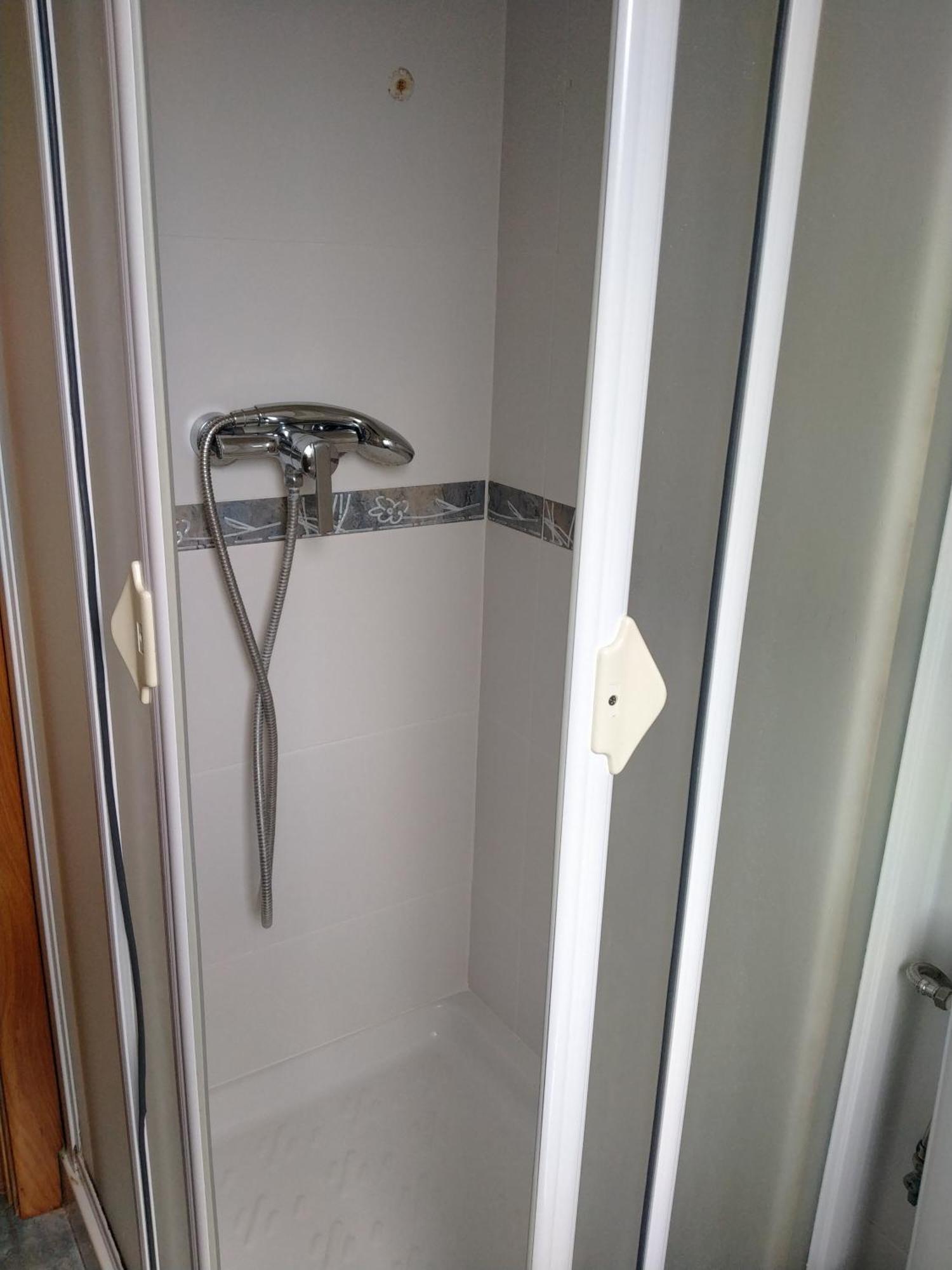 Apartamento Lekeitio, Garaje Y Wifi Eksteriør bilde