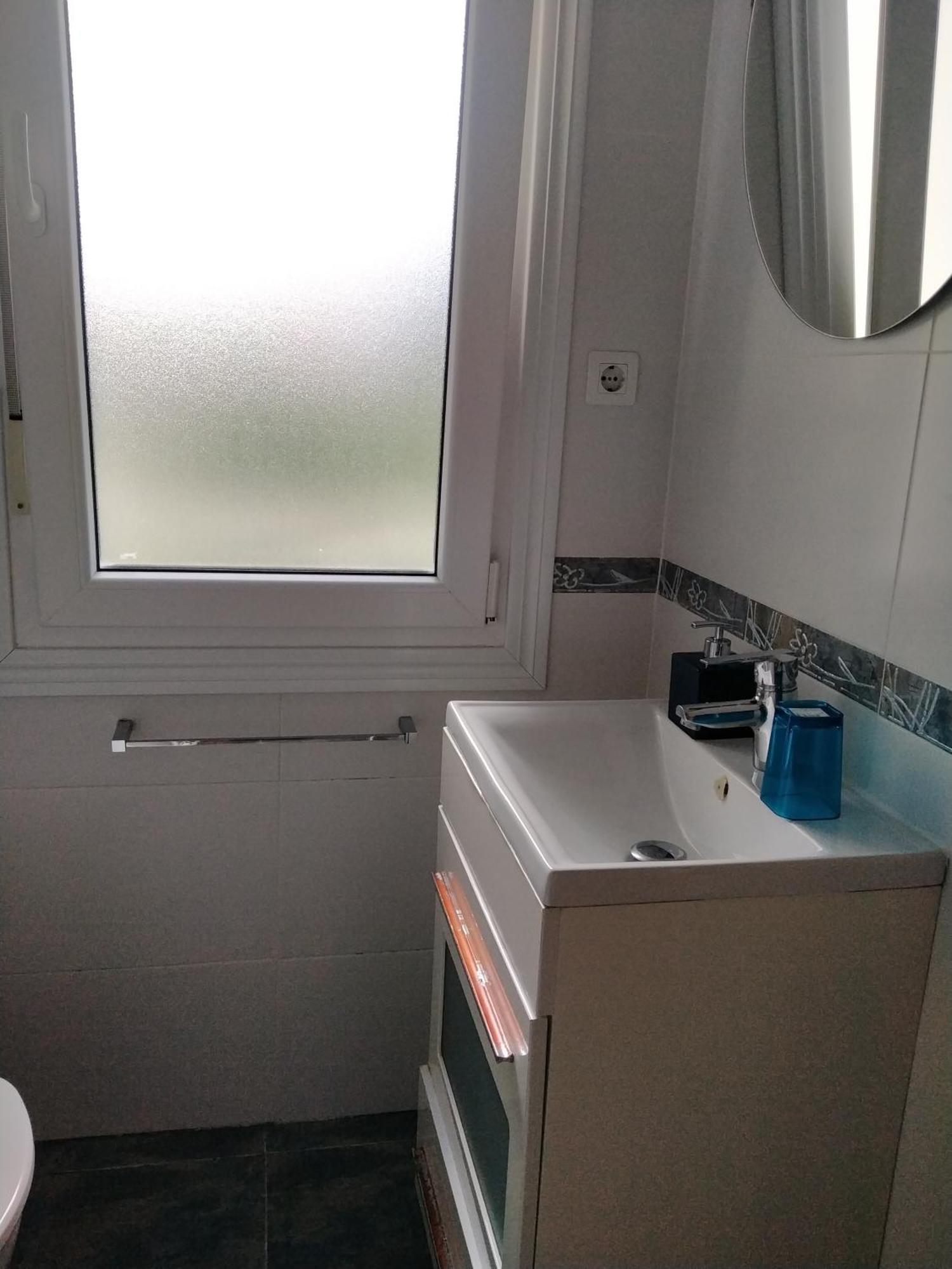 Apartamento Lekeitio, Garaje Y Wifi Eksteriør bilde