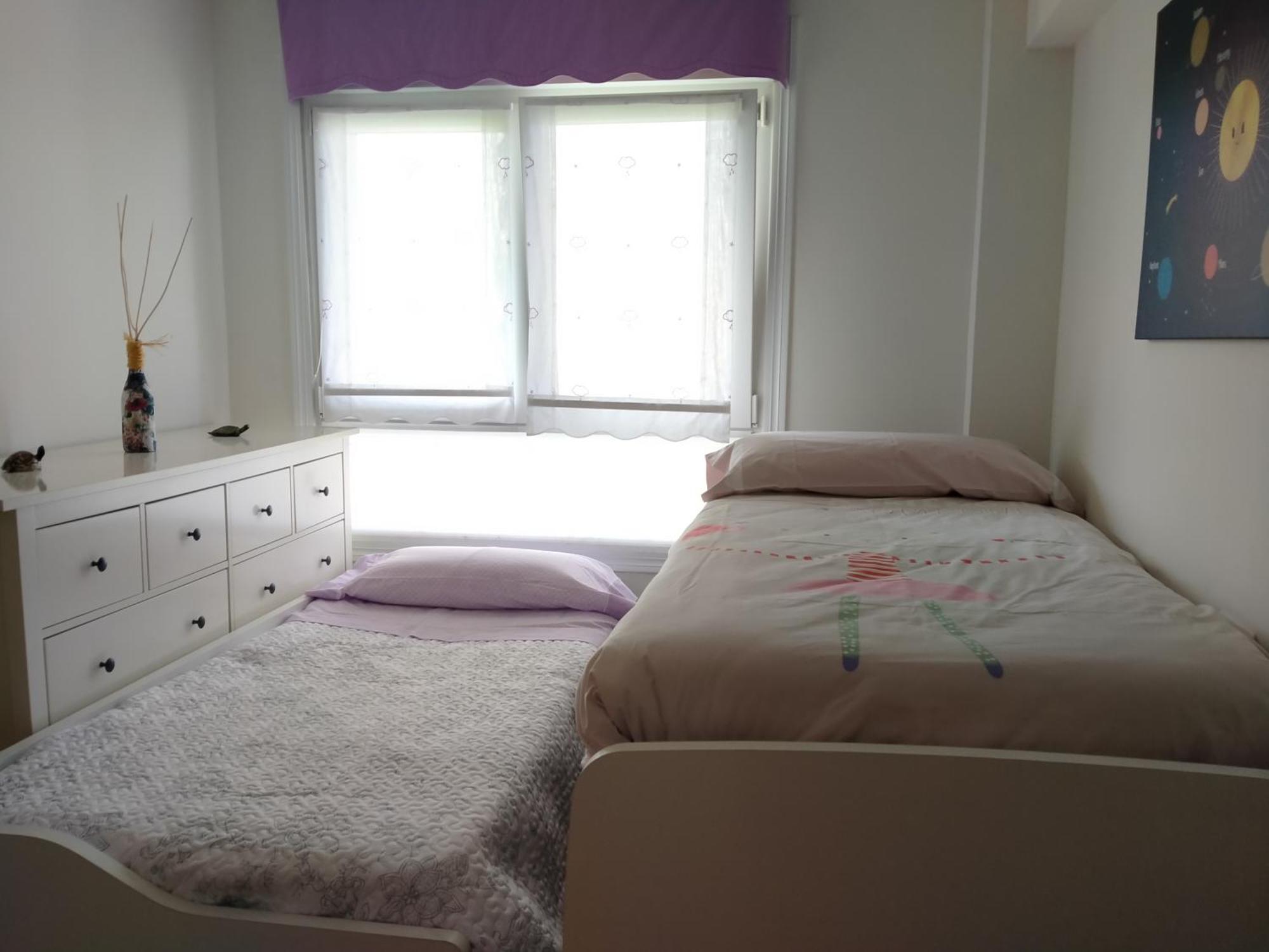 Apartamento Lekeitio, Garaje Y Wifi Eksteriør bilde