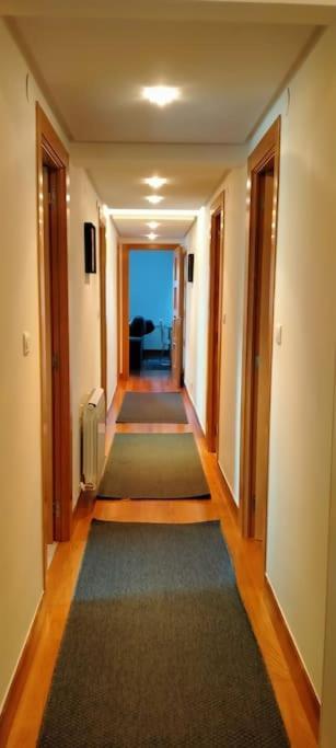 Apartamento Lekeitio, Garaje Y Wifi Eksteriør bilde