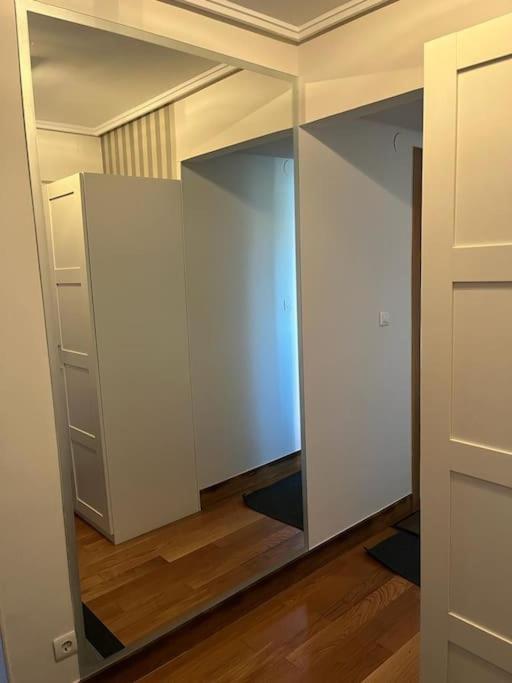 Apartamento Lekeitio, Garaje Y Wifi Eksteriør bilde