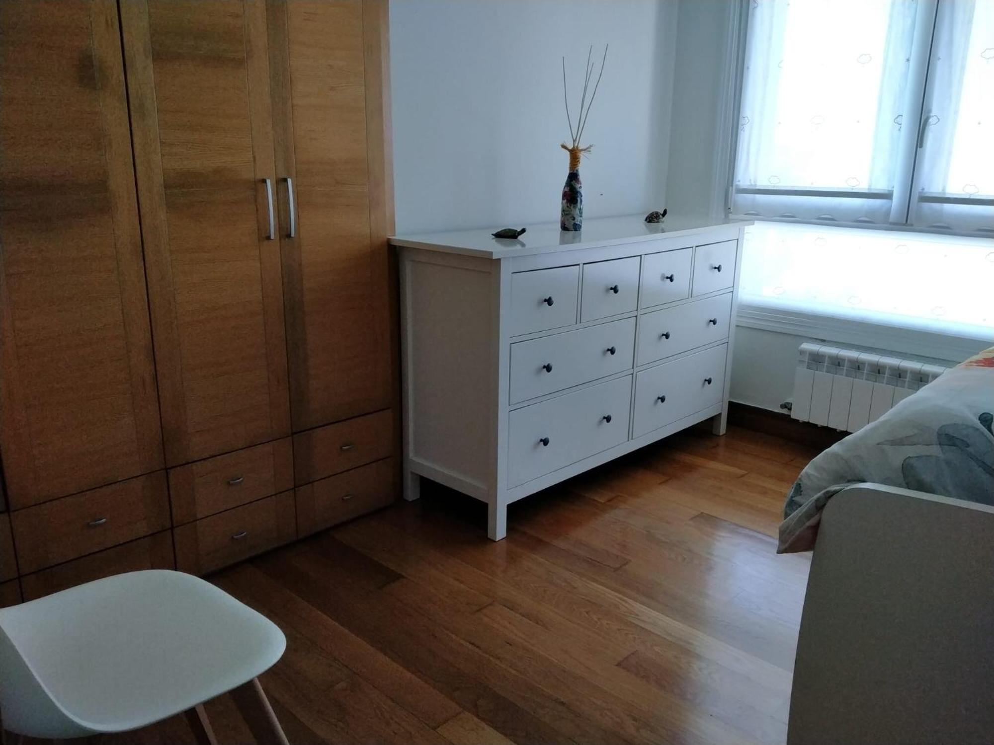 Apartamento Lekeitio, Garaje Y Wifi Eksteriør bilde