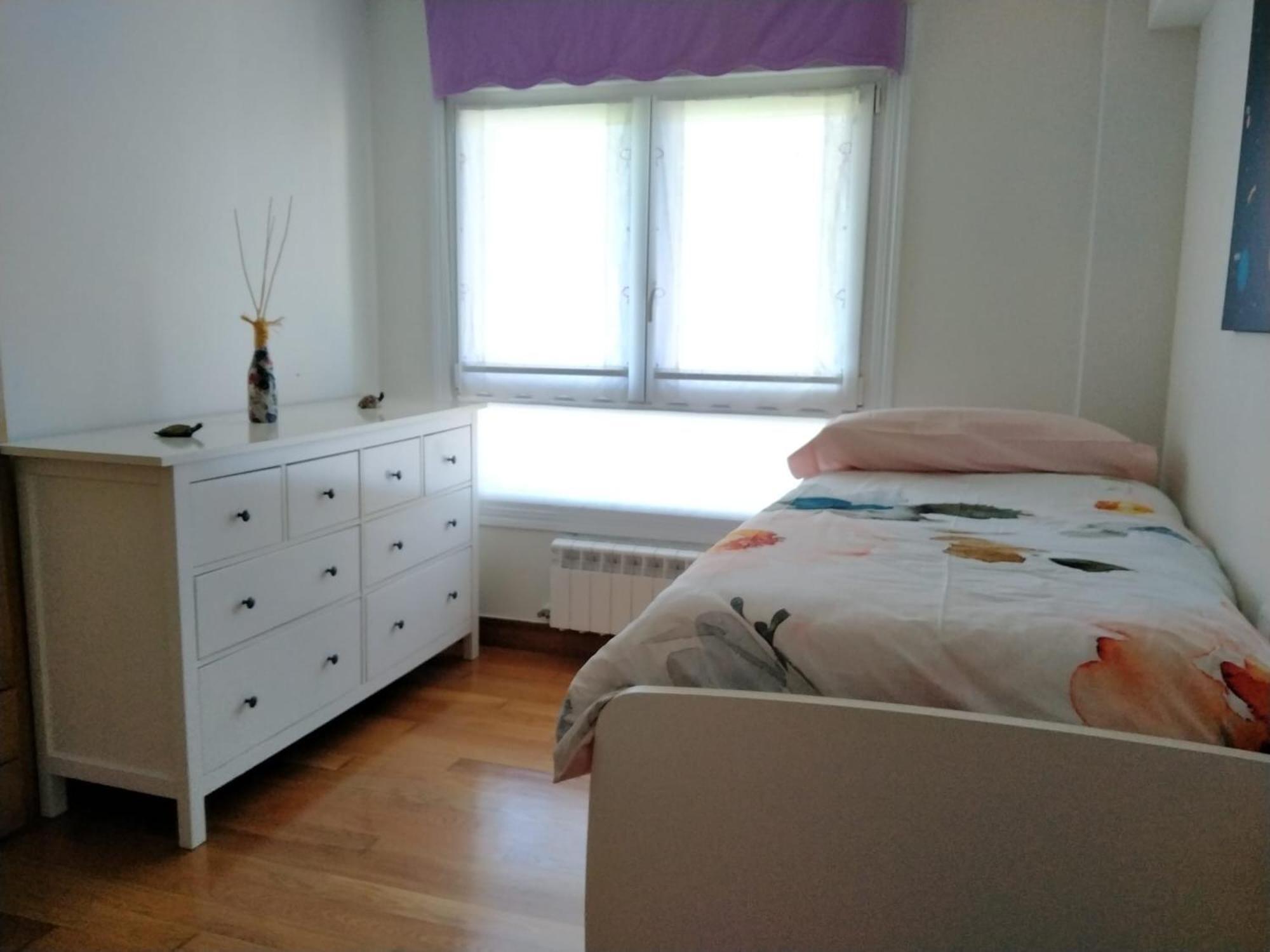 Apartamento Lekeitio, Garaje Y Wifi Eksteriør bilde