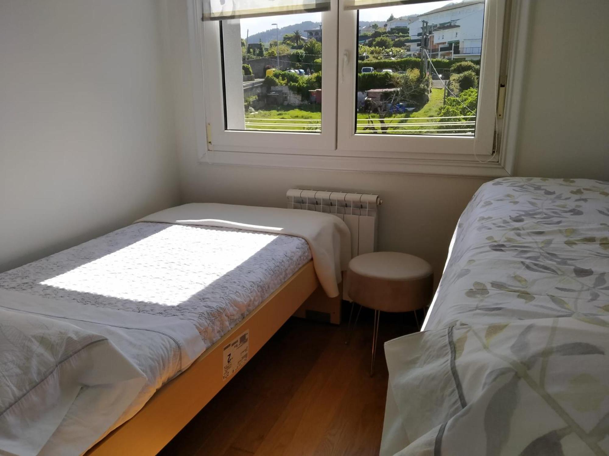 Apartamento Lekeitio, Garaje Y Wifi Eksteriør bilde